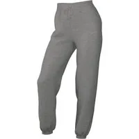 Nike Sportswear Trainingshose Nike Damen Trainingshose Sportswear Phoenix Fleece FZ5996