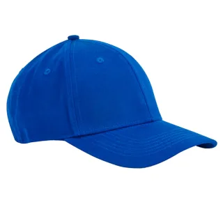 Beechfield - "EarthAware Classic" Baseball-Mütze Sandwichschirm (Helles Königsblau)