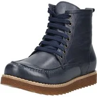 Andrea Conti Andrea Conti Sneaker Leder Sneaker