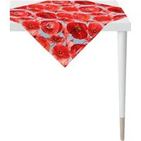 APELT Mitteldecke 7702 SUMMERTIME, Sommerdeko, Sommer (1-tlg), Digitaldruck