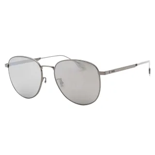 Hugo Boss - Sonnenbrille für Herren (Silber)