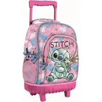 Disney Kinderrucksack Disney Lilo und Stitch Doll Premium Roll-Rucksack 44 cm (1-tlg)