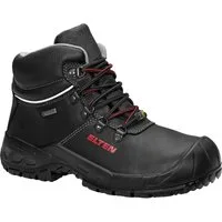 ELTEN RENZO GTX® XW Mid ESD S3 Sicherheitsstiefel (Schuhkarton, Paar)