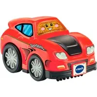 Vtech® Spielzeug-Auto Tut Tut Baby, Flitzer Sportauto, mit Sound
