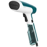 Tefal Dampfbürste DT6131 Access Steam First, Dampfglätter, 1300 W, 15 Sek Aufheizzeit, kontinuierliche Dampfabgabe 20 g/Min., 70 ml Tank