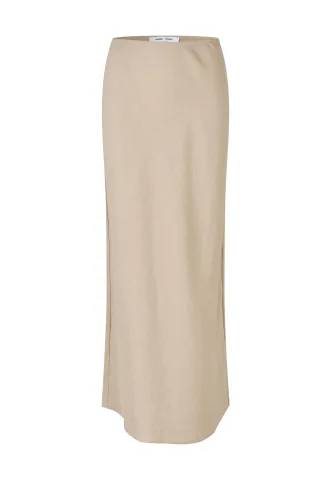 samsøe & samsøe - Langer Rock - Saagneta beige - Gr. - S