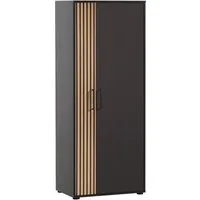 welltime Aktenschrank Hank, Aktenschrank, Made in Germany, B: 65 cm Solide Verarbeitung - Dieses Produkt ist in Deutschland gefertigt