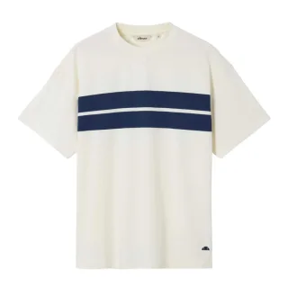 Ellesse - "Jamonde" T-Shirt für Herren (Naturweiß)