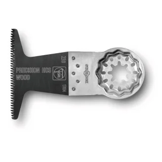 Fein E-Cut Precision-Sägeblatt SL - Extra breite Form - 63502230230