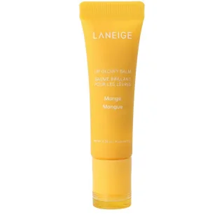 Lip Glowy Balm Lippenbalsam #mango 10 G 10 gr