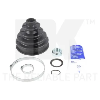 NK Achsmanschette vorne au?en Audi Seat Skoda VW 524711