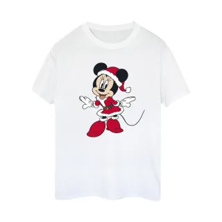 Disney - T-Shirt für Damen (Weiß)
