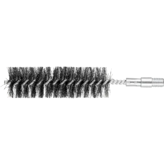 PFERD TOOLS Innenbürste IBU BSW Stahl-Draht mit Schaftansatz - 43679101