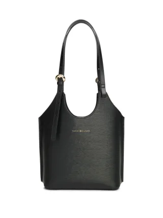 Tommy Hilfiger - Mini Tote schwarz - Gr. - OS