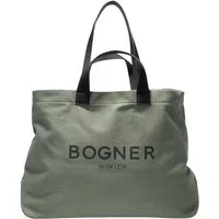 BOGNER Handtasche Bogner - Damen Tote Curio Ambre