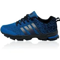 Nowaland Sportschuhe Laufschuhe Sneaker Walkingschuh Leicht, Atmungsaktiv und Rutschfest für Fitness und Alltag