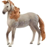 Schleich® Spielfigur HORSE CLUB, Andalusier Hengst (14895), Made in Europe