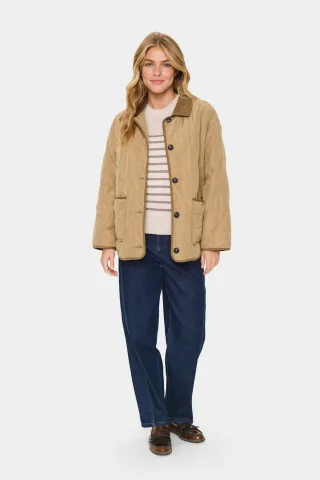 Jacke LoisSZ Jacke Oversize fit