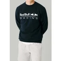 Red Bull Racing x Pepe Strickpullover sweatshirt TEAM LOGO CREW