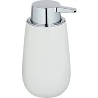 WENKO Seifenspender Badi, Keramik, 320 ml