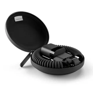 Vonmählen allroundo GaN Black
