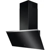 AEG Wandhaube DVE5961HB DVE5961HB, mit Hob²Hood Automatik, mit Hochleistungsmotor, mit LED-Beleuchtung