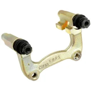 TRW Bremssattelhalter hinten Audi Seat Skoda VW BDA433