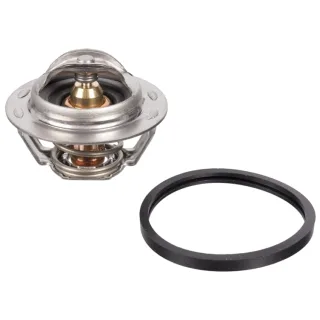 Febi Thermostat Citroen Fiat Lancia Peugeot 104766