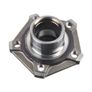 Febi Radnabe Audi A4 A5 A6 A7 A8 E-Tron Q5 Q7 Q8 VW Touareg