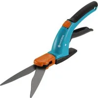 GARDENA Gartenschere Comfort Grasschere drehbar 08734-20