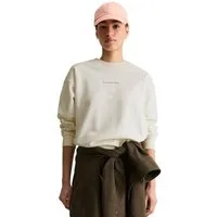Marc O'Polo DENIM Sweatshirt aus softem French Terry