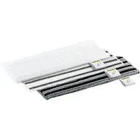 KÄRCHER Dampfreiniger Kärcher Home & Garden 2.863-341.0 EasyFix Bodentuch-Set 1 Set