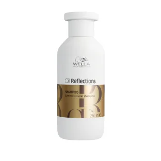 Oil Reflections Glanzverstärkendes Shampoo 250 ml