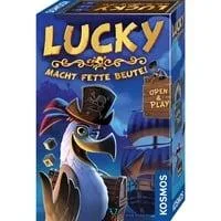 Lucky, Würfelspiel