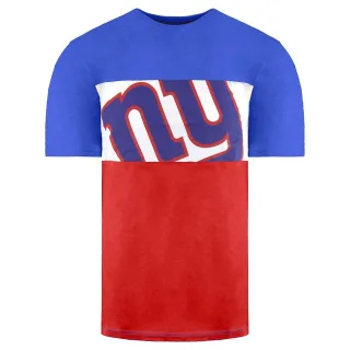 Fanatiker NFL Team Apparel New York Giants T-Shirt