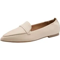 Tamaris TOUCH-IT aus Leder kein Absatz 1-24237-46 Slipper TOUCH-IT