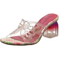 LAURA VITA Framboiseo 02 Pantolette