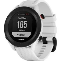 Garmin Approach S12 Smartwatch (3,3 cm/1,3 Zoll, Garmin)