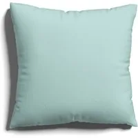 Schlafgut Kissenbezug EASY JERSEY Kissenhülle 100% Baumwolle, weicher Edel-Jersey, bügelfrei, (1 Stück), mit farblich angepasstem Reißverschluss, pflegeleicht, formstabil