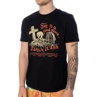 The Dudes T-Shirt T-Shirt The Dudes A Good Place