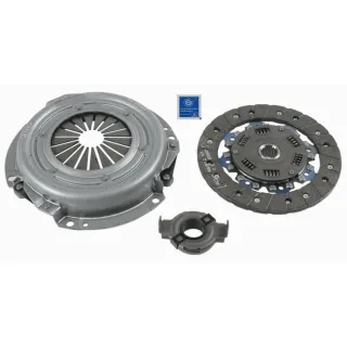 Sachs Kupplung Lada Samara 3000951211