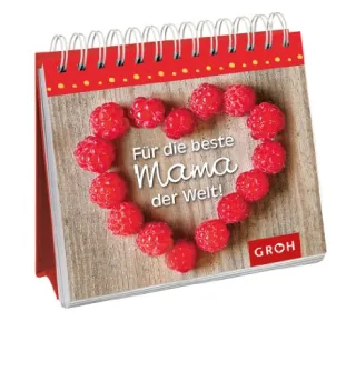 Für die beste Mama der Welt