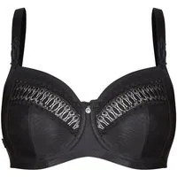 Susa Bügelloser BH BH ohne Bügel Santorin (Stück, 1-tlg) -