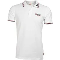 Lonsdale Poloshirt Lion (Packung, 1-tlg., 1er-Pack)