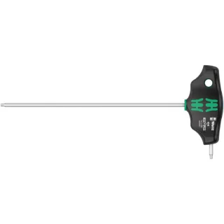 Wera 454 Imperial Quergriff-Sechskantschraubendreher Hex-Plus, zöllig - 05023356001