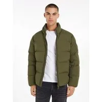 Tommy Hilfiger Steppjacke DOWN PUFFER JACKET