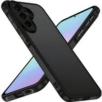 SmartUP Smartphone-Hülle für Samsung Galaxy A57 5G Schutz Tasche Silikon Slim Case Handyhülle 6,7 Zoll, integrierter Kameraschutz