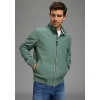 ALPENBLITZ Blouson Brügge Übergangsjacke im casualer Stil, mit Stehkragen