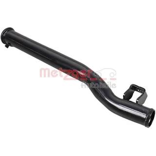 Metzger K?hlmittelrohrleitung Hyundai Kia 4010337