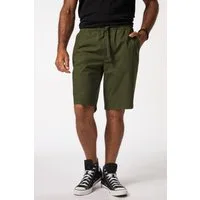 JP1880 Bermudas Bermuda FLEXNAMIC® Elastikbund 4 Taschen